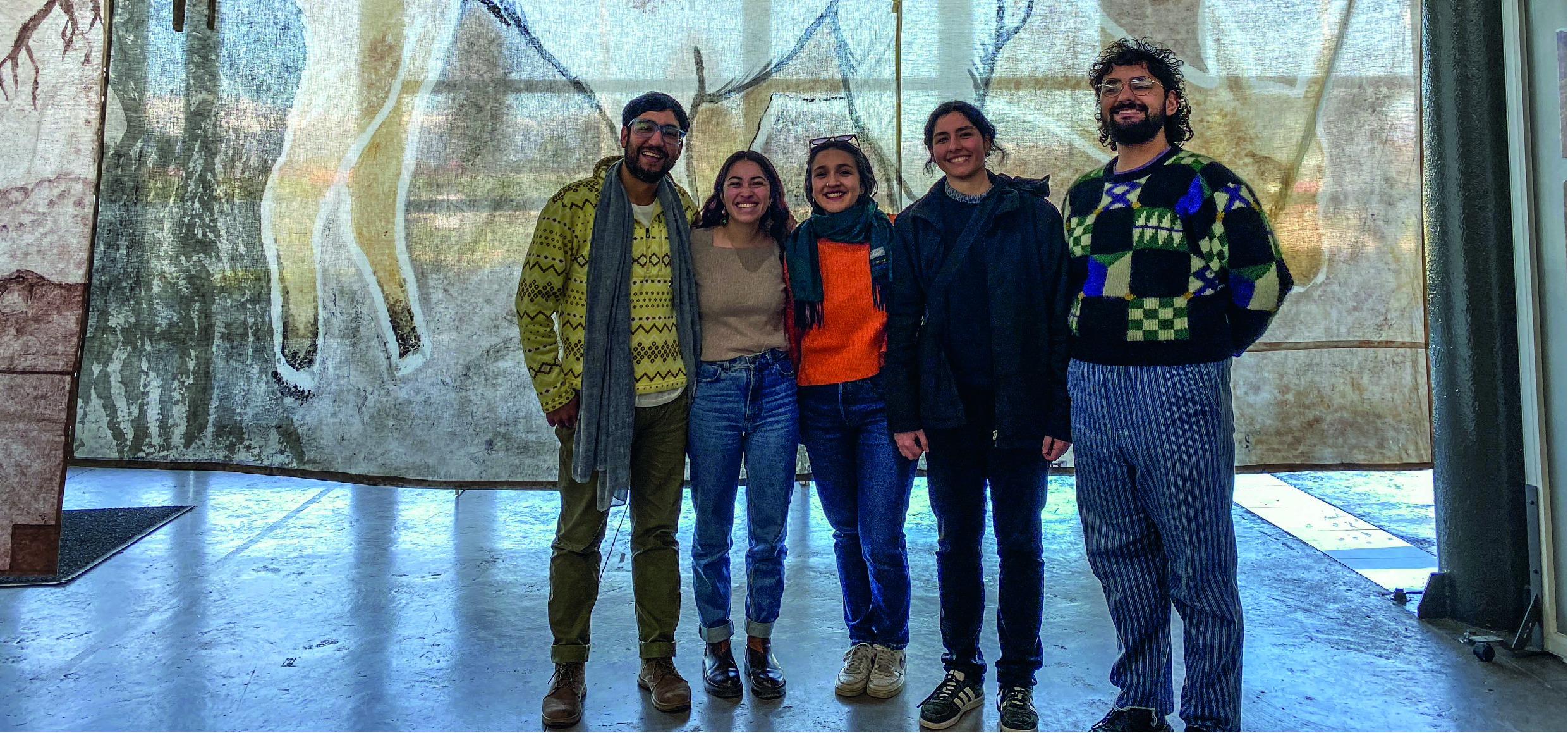 Participación destacada en el IV Coloquio de la Sociedad de Socioecología y Etnoecología de Chile